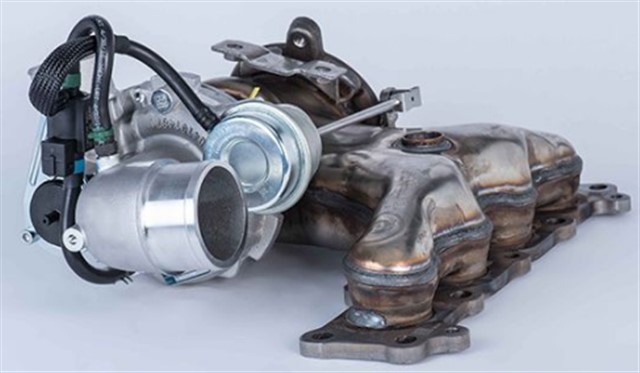 TURBOSARJ KOMPLE FREELANDER 2 L359 2.0 SI4 11 14 RANGE ROVER EVOQUE L538 2.0 11 19 JAGUAR XE X760 2.0 XJ X351 2.0 TI4