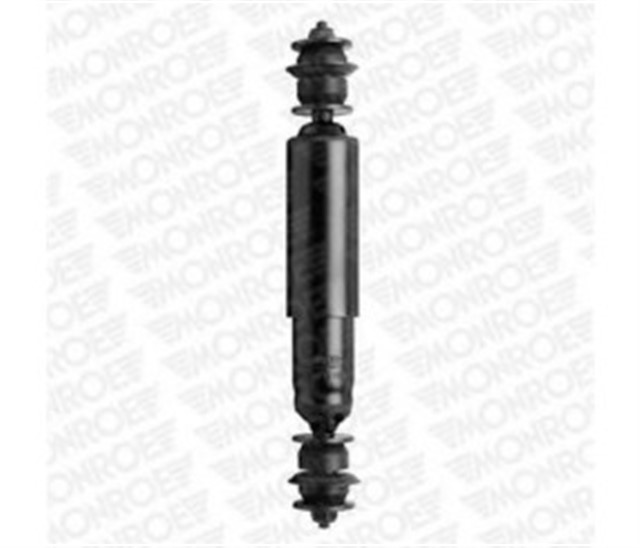 RMNR1651 ARKA AMORTISOR L/R RENAULT SW UZUN R12 2210 YAGLI