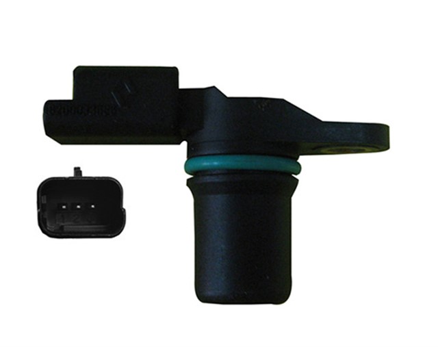 EKSANTRIK DEVIR SENSORU RENAULT KANGOO 01 SYMBOL II 08 MEGANE II 04 MASTER III 10 CLIO III 05 1.2 1.5DCI 1.6 2.0 2.3DCI