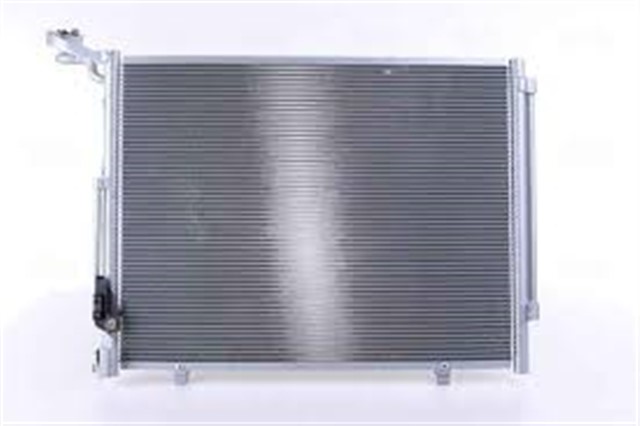 KONDENSER KLIMA RADYATORU FIESTA 17 ECOSPORT 14 COURIER 15 1.5 - 1.6 TDCI PUMA 17 1.0 ECOBOOST