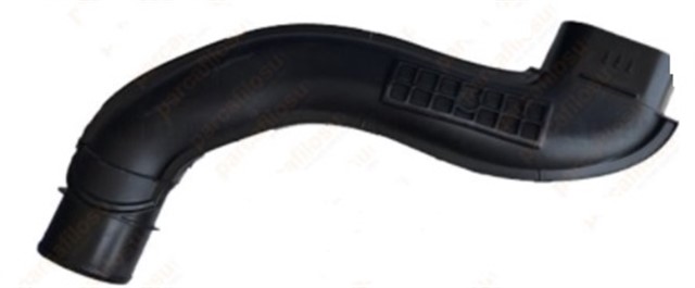 HAVA FILITRE BORUSU CLIO IV SYMBOL - LOGAN - SANDERO - DOKKER - LODGY - DUSTER