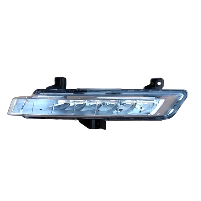 GUNDUZ FARI SOL CLIO IV - MODUS 16 LED LI