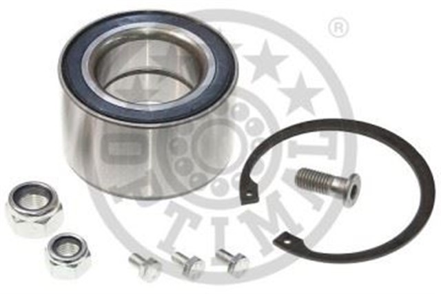 ARKA TEKER RULMANI CORSA C COMBO C 27X53X43