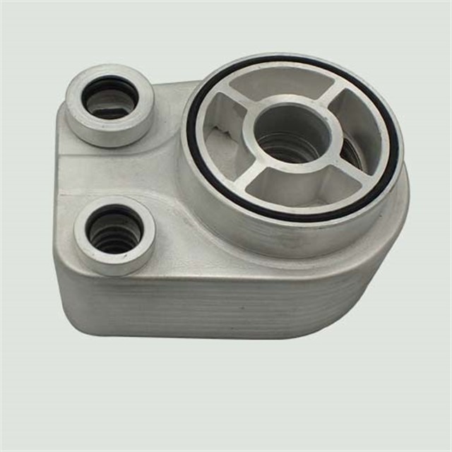 YAG SOGUTUCU MGN II - III - FLUENCE - CLIO IV - THALIA - LGN III - LATITUDE - DOKKER - LODGY - LOGAN - SANDERO 1.5DCI