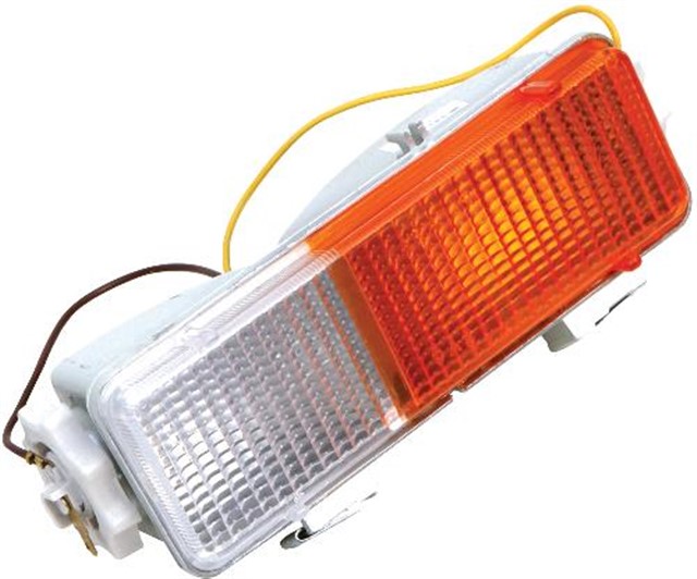 SINYAL LAMBASI RENKLI SOL YM R12