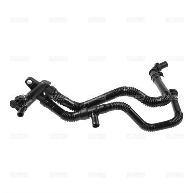 DEVIRDAIM - KALORIFER HORTUMU CIFTLI [SU KOLLEKTORU] C2 - C3 - 206 - 307 - BIPPER - NEMO - FIESTA 1.4 HDI 99 - 