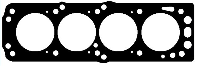 SKC STD. CORSA 1.4 - KADET 1.4 - VECTRA 1.4 92 98