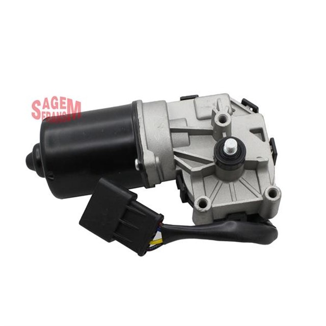 SILECEK MOTORU PARTNER TEPEE