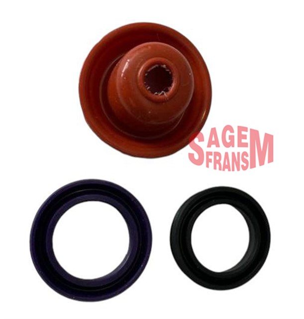 VITES KOL TAMIR TAKIMI ORING LINEA - FIORINO - DOBLO