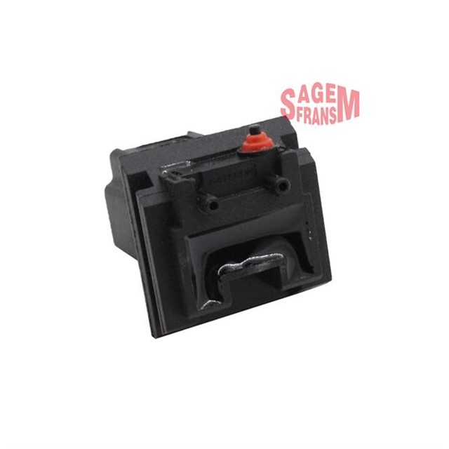 BAGAJ KILIT KONTAKTORU 206 - 207 - 307 - 308 - 407 - 5008 - PARTNER - C3 - C4 - XSARA - BERLINGO 3