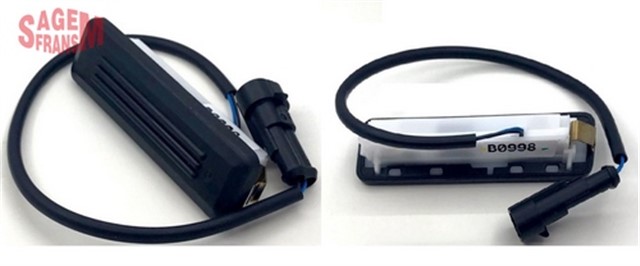 BAGAJ ACMA BUTONU DOBLO 2016