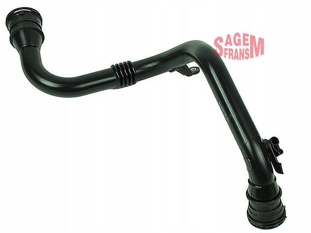 TURBO BORUSU MEGANE III - FLUENCE 1.5 DCI K9K /85 - 110 HP 09