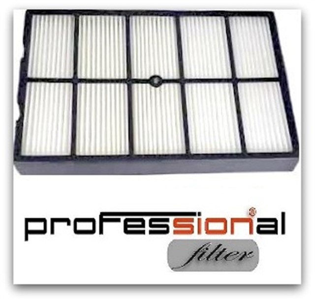 POLEN FILTRESI MERCEDES SPRINTER B906 . VW CRAFTER 30 - 35 - 50 KOMPLE PLASTIK KASALI