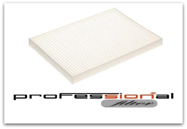 POLEN FILTRESI HYUNDAI I30 08 KIA CEE D CU2631