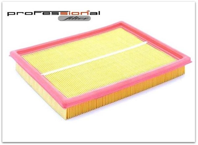 HAVA FILTRESI FIAT ALBEA 98 PALIO 96 1.0 - 1.2 - 1.4 - 1.5 - 1.6 16V