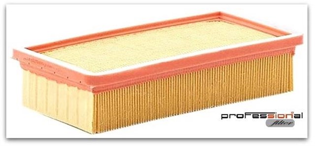 HAVA FILTRESI TMPR - TIPO 1.6 - 2.0 IE 96 ALFA 155 1.9TD 145 146 DEDRA DELTA