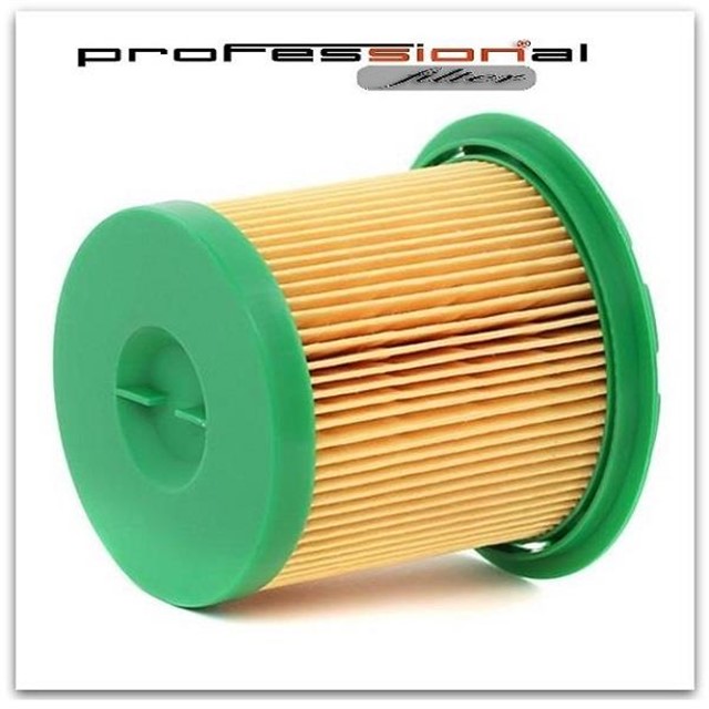 YAKIT FILTRESI CLIO II - KNG - LGN I - MGN I - SCENIC I - II - TRAFIC 1.9DTI