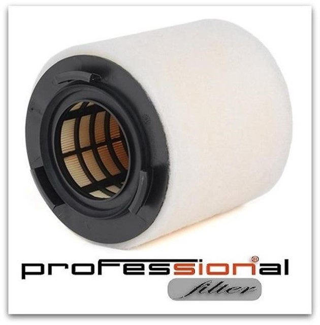 HAVA FILTRESI POLO - IBIZA - A1 - FABIA CAYB - CAYC - CBZB - CBZC - CFWA 1.2 TSI - 1.2 TDI - 1.6 TDI 10 - 