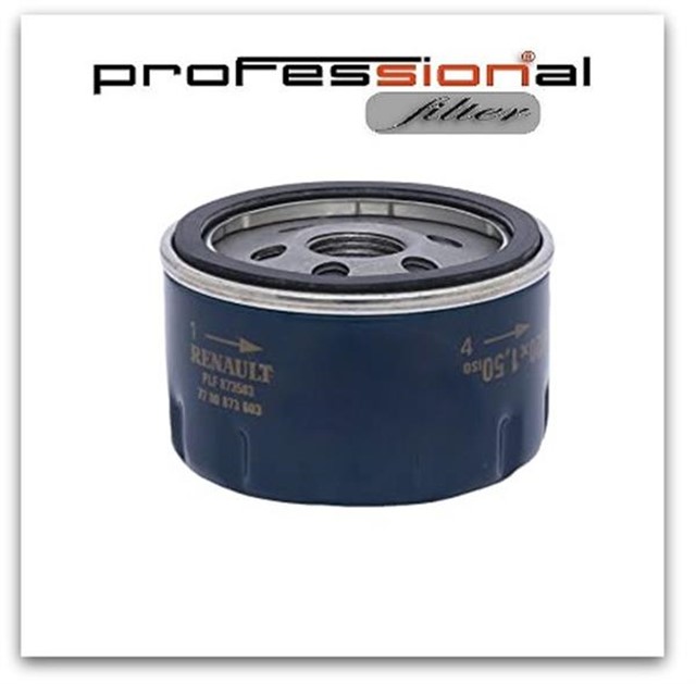 YAG FILTRESI R9 - R19 - CLIO - KANGO - MEGANE - FLUENCE - LOGAN - QASHQAI 1.5 DCI 03 - 