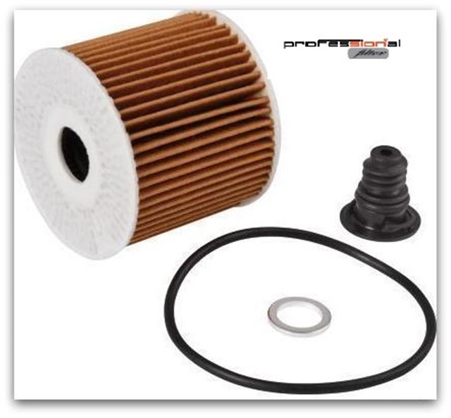 YAG FILTRESI HYUNDAI KONA - TUCSON SPORTAGE 1.6 CRDI 18