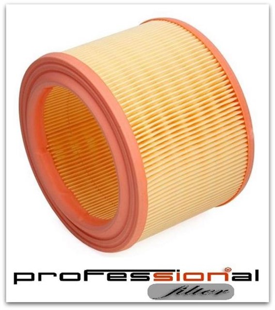 HAVA FILTRESI BERLINGO 96 - - P.306 98 - 01 - PARTNER 96 - - XSARA 97 - 00 1.8D - 1.9D