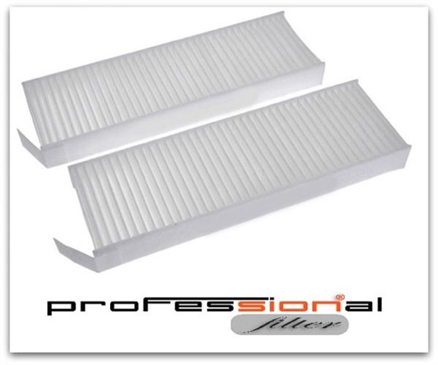 POLEN FILTRESI COMBO E 19 VIVARO C - ZAFIRA LIFE - GRANDLAND - PARTNER II TEPEE - P3008 - P5008 - RIFTER - BERLINGO II - C4 08 DS5 11