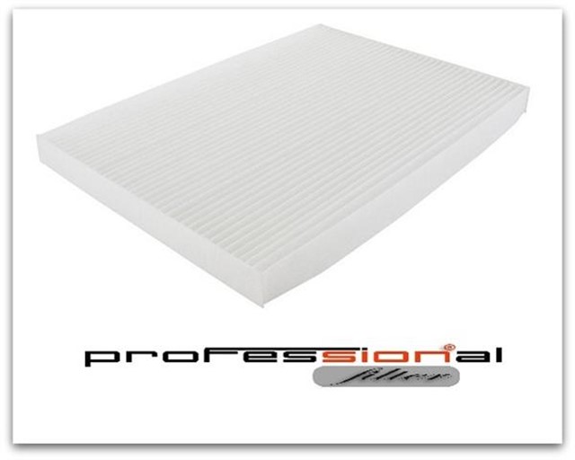 POLEN FILTRESI NISSAN QASHQAI 07 X - TRAIL 07