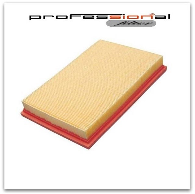 HAVA FILTRESI GOLF4 - BORA - A3 - TOLEDO - POLO BBY - BKY - BBZ - BCB - CAXA 1.4 16V - 1.6 16V - 1.4 TSI 2001 - 