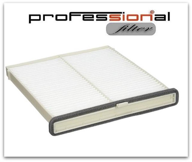 POLEN FILTRESI MAZDA 3 - 6 - CX - 5 2.0 - 1.5 13 - 