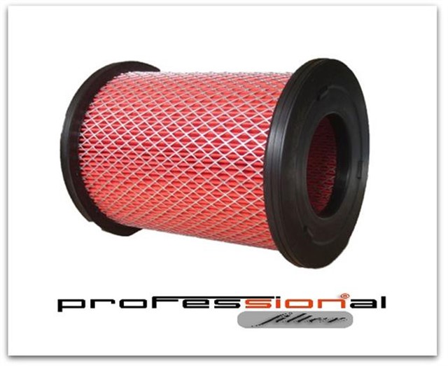 HAVA FILTRESI NISSAN SKYSTAR PICKUP D22 98 05 2.5 D