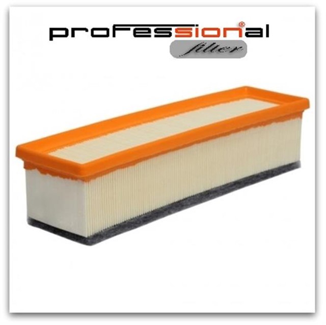 HAVA FILTRESI MERCEDES C - CLASS OM626 W205 S205