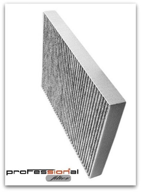 POLEN FILTRESI [KARBONLU] TOUAREG - CAYENNE - A4 - A5 - A6 - A7 - A8 - Q5 - Q7 - Q8 2015 - 