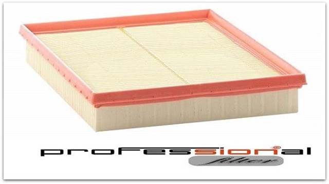 HAVA FILTRESI ASTRA G 98 - 04 - ASTRA H 04 - 14 - ZAFIRA A 98 - 10 1.4 - 1.6 - 1.8 - 2.0T - 16V Y