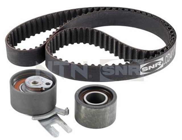 EKSANTRIK GERGI KITI 132X280 VOLVO C30 C70 S60 S80 V70 2.4TDI 20V 01 XC60 XC70 XC90 2.4TDI 20V