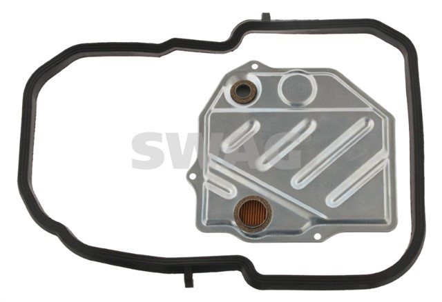 OTOMATIK SANZIMAN YAGI FILTRE SETI MERCEDES W201 W202 W123 W124 W126 W210 R129