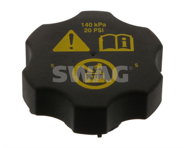 13544913 GENLESME KAVANOZU KAPAGI RADYATOR EK SU DEPO ASTRA J - INSIGNIA - CORSA D - CORSA E - CRUZE - ADAM - MOKKA