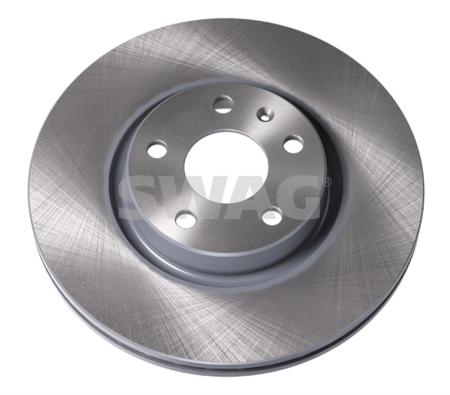 FREN DISKI ON [ADET] PASSAT - GOLF5 - GOLF6 - GOLF7 - CADDY - A3 - LEON 04 - 