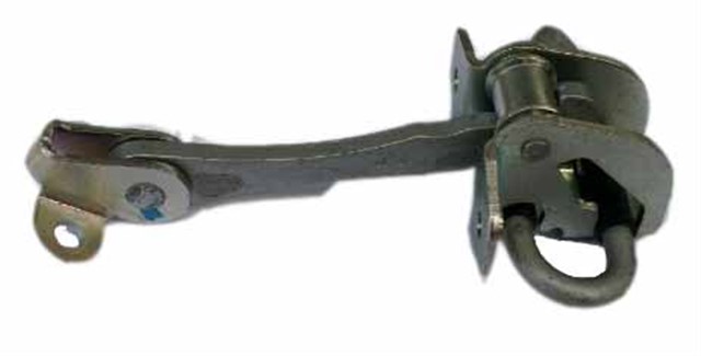 GERGI KAPI ARKA FIAT ALBEA 2002 - 2013