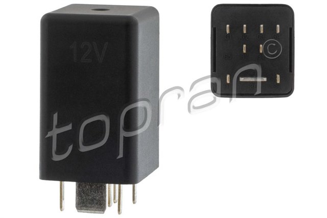 KIZDIRMA BUJI ROLESI GOLF7 - JETTA - PASSAT - POLO - A3 - A4 - LEON CLHA - CLHB - CRKA - CRKB - BRE 1.6 TDI 04 - 