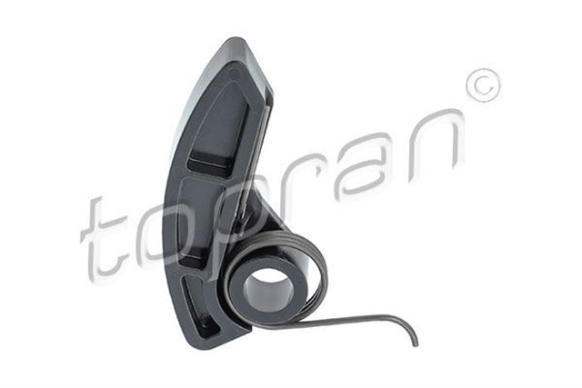 ZINCIR GERDIRICI. YAG POMPA TAHRIKI