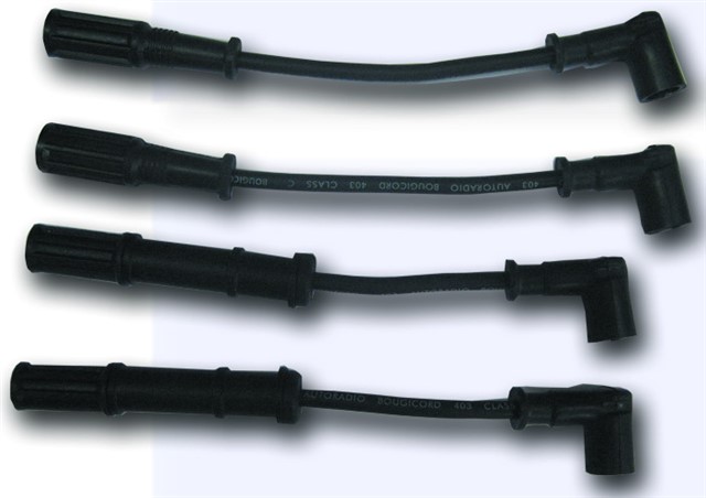 BUJI KABLOSU TK ALBEA SOLE - PALIO SOLE 1.4 8V - DOBLO 119 - DOBLO KARGO 223 1.4IE - GRANDE PUNTO 1.2