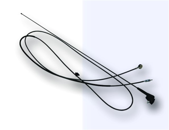 TAVAN ANTENI KOMPLE R19 - R21 94 - 00