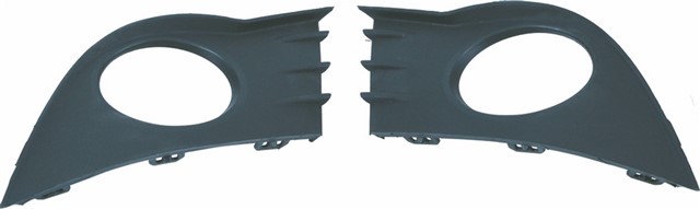 SIS FAR CERCEVESI KAPAGI SAG - SOL SISLI CLIO III 2011