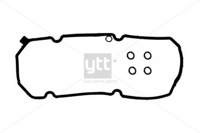UST KAPAK CONTASI PALIO - ALBEA 1.2 - DOBLO - LINE - IDEA 1.4