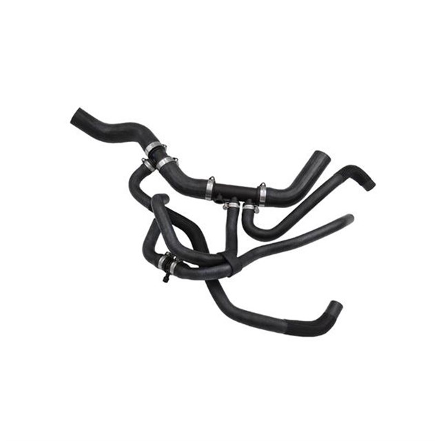 RADYATOR UST HORTUMU MASTER III 2.3DCI