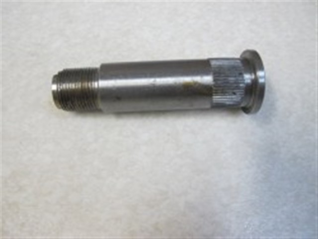 ARKA TORSIYON MILI P206 GTI