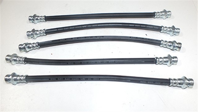 ON FREN HORTUMU RAV 4 97