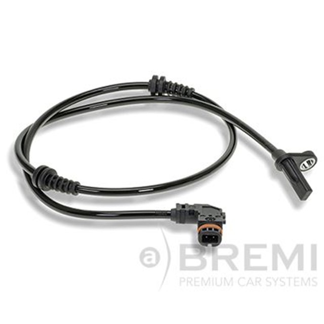 ABS SENSORU ON MERCEDES W204 S204 X204