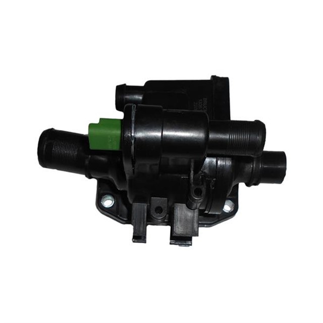 TERMOSTAT KOMPLE 83C P206 - P207 - P307 - BIPPER - C1 - C2 - C3 - NEMO - FIESTA - FUSION 1.4 HDI - TDCI 04