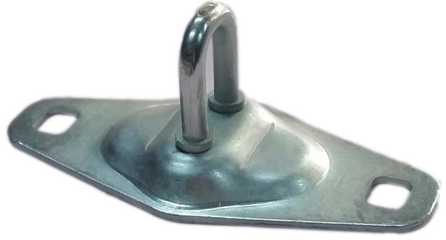 BAGAJ KILIT KARSILIGI TEK KAPI FIORINO - BIPPER - NEMO